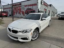 2014 BMW 4-Series 428i xDrive AMAZING CONDITION!