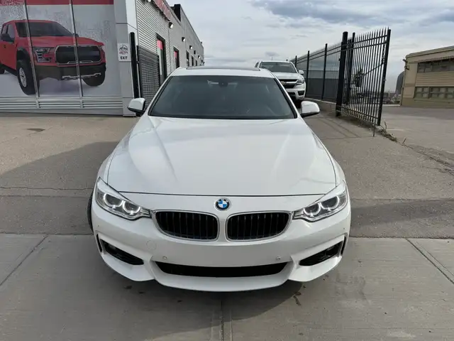 2014 BMW 4-Series 428i xDrive AMAZING CONDITION! - Photo 2