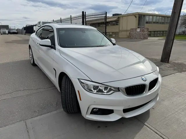 2014 BMW 4-Series 428i xDrive AMAZING CONDITION! - Photo 3