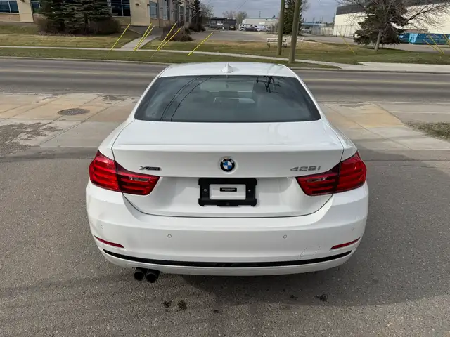 2014 BMW 4-Series 428i xDrive AMAZING CONDITION! - Photo 5