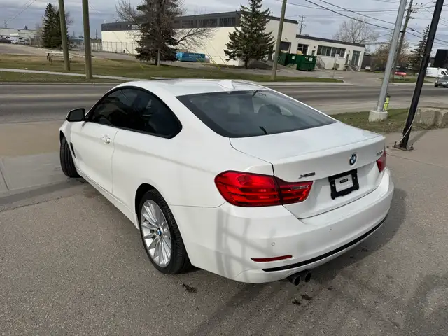 2014 BMW 4-Series 428i xDrive AMAZING CONDITION! - Photo 6