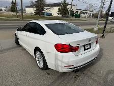 2014 BMW 4-Series 428i xDrive AMAZING CONDITION! - Photo 6