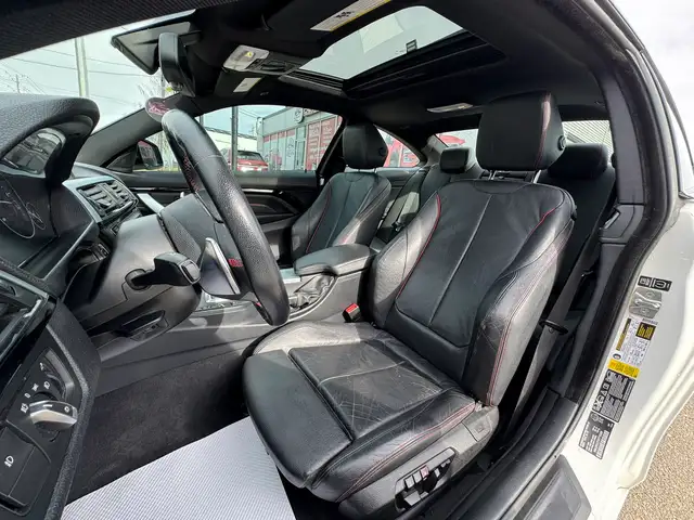 2014 BMW 4-Series 428i xDrive AMAZING CONDITION! - Photo 7