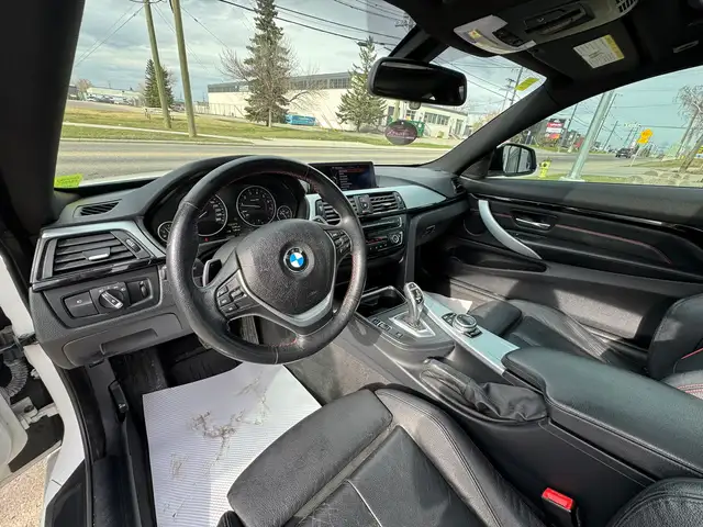 2014 BMW 4-Series 428i xDrive AMAZING CONDITION! - Photo 8