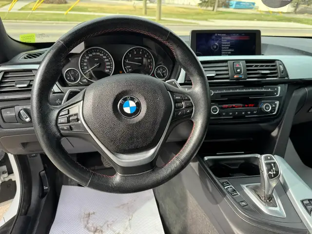 2014 BMW 4-Series 428i xDrive AMAZING CONDITION! - Photo 9
