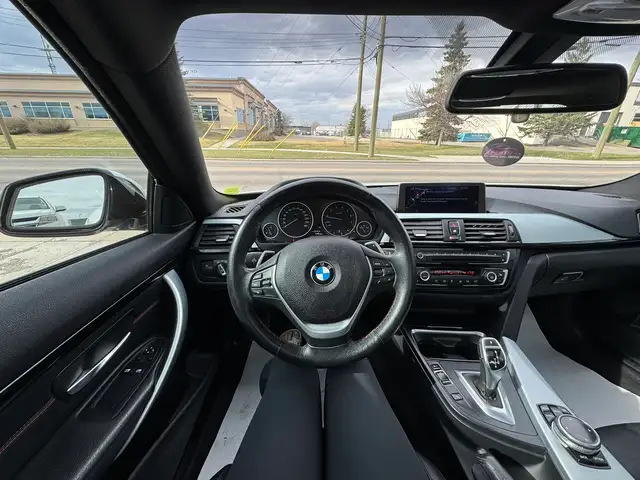 2014 BMW 4-Series 428i xDrive AMAZING CONDITION! - Photo 10