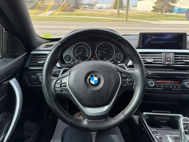 2014 BMW 4-Series 428i xDrive AMAZING CONDITION! - Photo 11