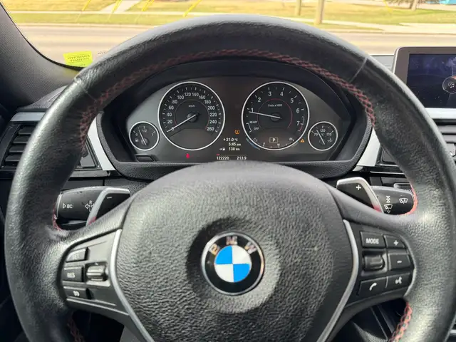 2014 BMW 4-Series 428i xDrive AMAZING CONDITION! - Photo 12