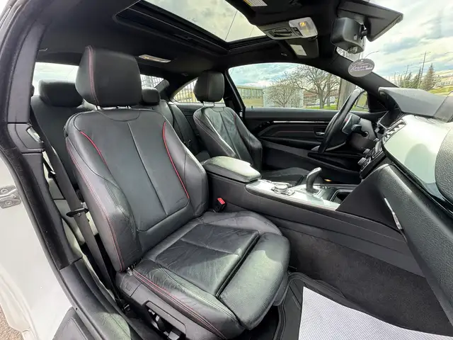 2014 BMW 4-Series 428i xDrive AMAZING CONDITION! - Photo 16