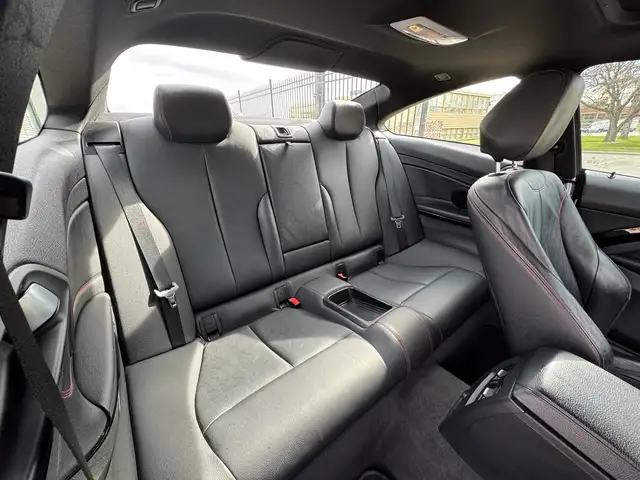 2014 BMW 4-Series 428i xDrive AMAZING CONDITION! - Photo 20