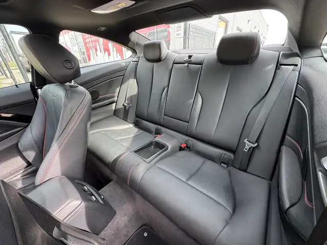 2014 BMW 4-Series 428i xDrive AMAZING CONDITION! - Photo 21