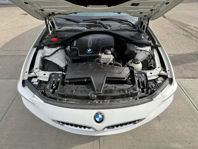 2014 BMW 4-Series 428i xDrive AMAZING CONDITION! - Photo 24