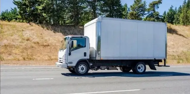 MOVING SERVICES ☎️ 437-971-0071 ☎️