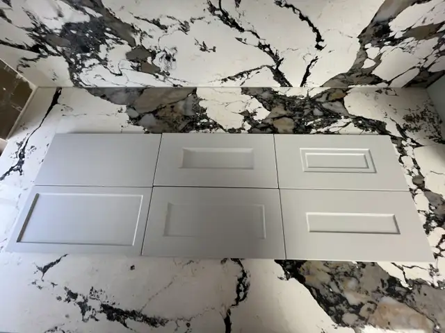 Evolution 2 – Custom Vanity Cabinet Collection- Mississauga in - Photo 8