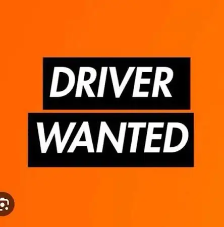 AZ Driver wanted