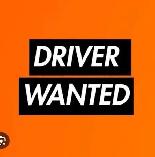 AZ Driver wanted