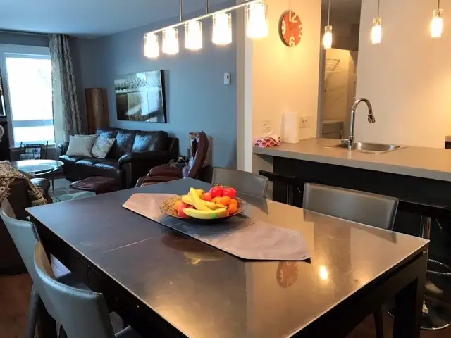 MAGNIFIQUE CONDO CLÉ EN MAIN - Photo 2
