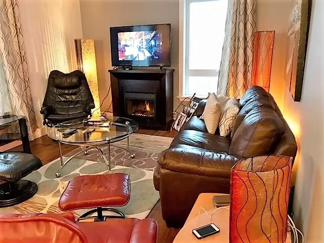 MAGNIFIQUE CONDO CLÉ EN MAIN - Photo 3
