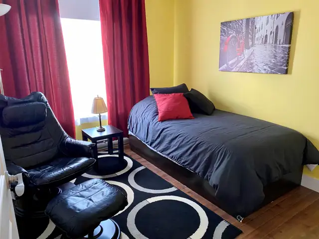 MAGNIFIQUE CONDO CLÉ EN MAIN - Photo 5