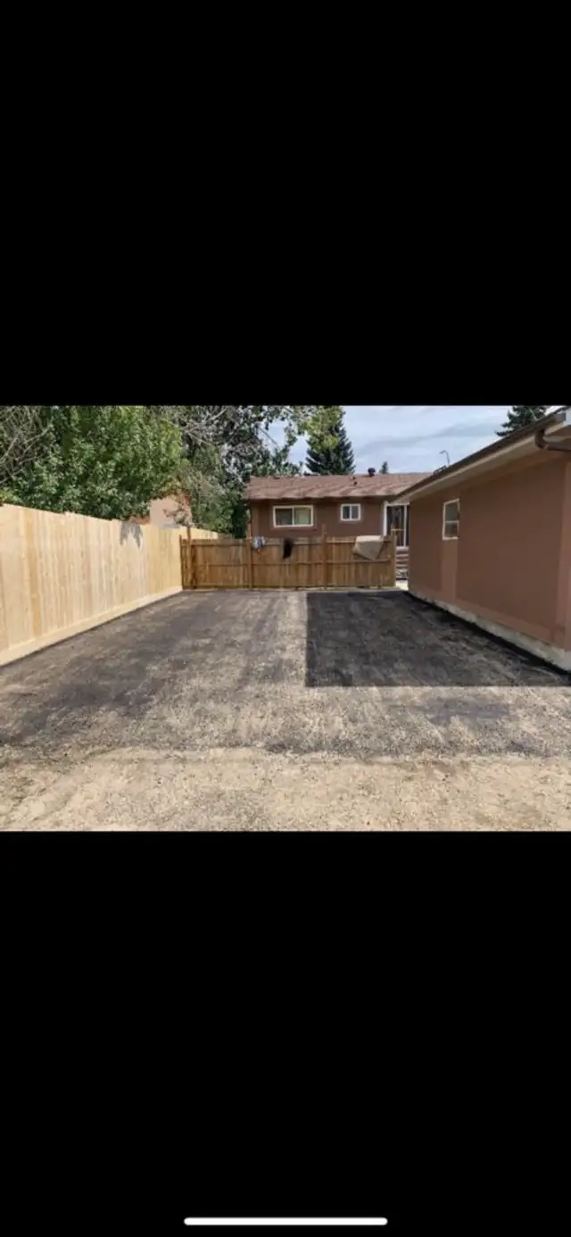 Landscaping,Concrete, Fencing,Paving & Much More! - Photo 2