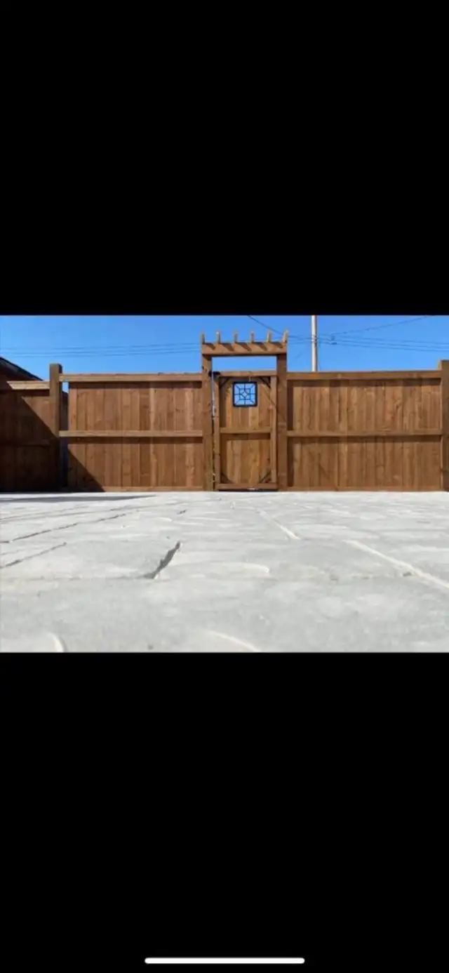 Landscaping,Concrete, Fencing,Paving & Much More! - Photo 3