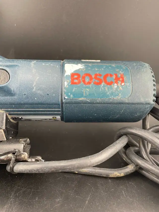 Bosch Jigsaw 1584AVS - Photo 2