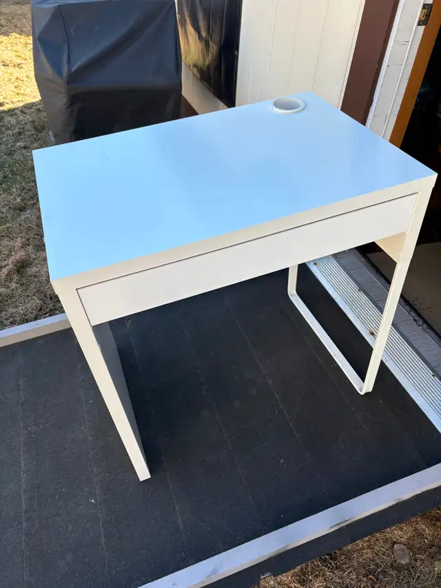 Ikea desk