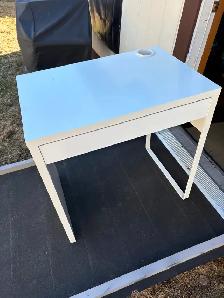 Ikea desk