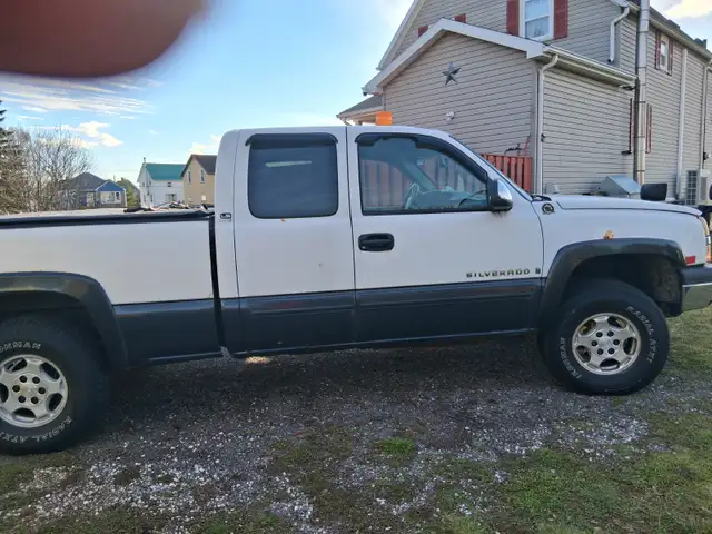 2013 Plow truck for sale - Photo 2