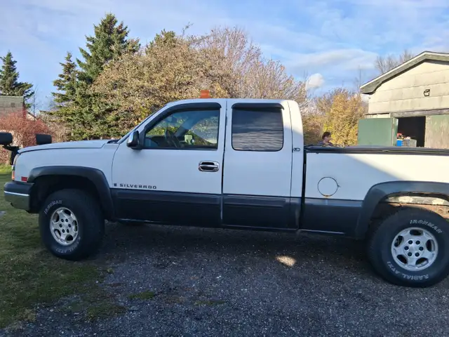 2013 Plow truck for sale - Photo 3