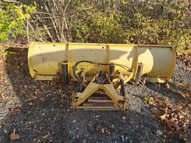 2013 Plow truck for sale - Photo 4