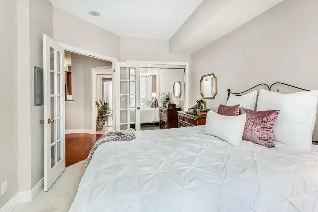 1-Bedroom Condo for Rent – All Utilities Included | July 1st - Photo 5