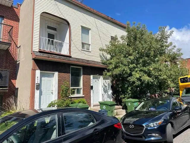 ✨ 4½ apartment- Lachine-Available June 1s- $1000/month - Photo 2