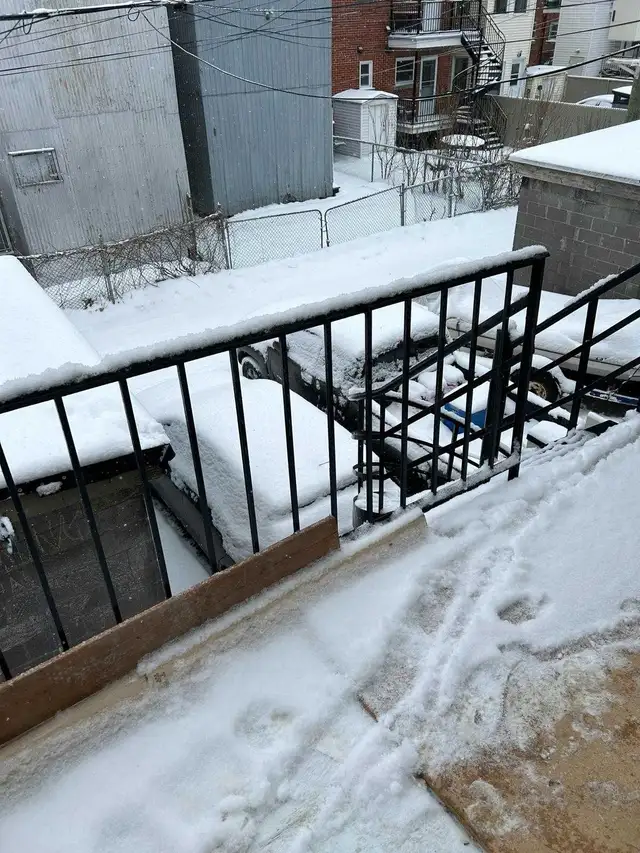 ✨ 4½ apartment- Lachine-Available June 1s- $1000/month - Photo 3