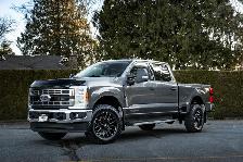 2023 Ford F-350 Superduty Powerstroke diesel f350 6.7l 4x4