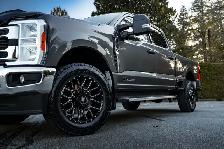 2023 Ford F-350 Superduty Powerstroke diesel f350 6.7l 4x4 - Photo 2