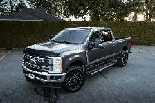 2023 Ford F-350 Superduty Powerstroke diesel f350 6.7l 4x4 - Photo 3