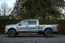 2023 Ford F-350 Superduty Powerstroke diesel f350 6.7l 4x4 - Photo 5