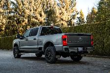 2023 Ford F-350 Superduty Powerstroke diesel f350 6.7l 4x4 - Photo 6