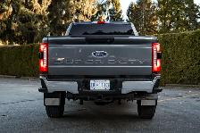 2023 Ford F-350 Superduty Powerstroke diesel f350 6.7l 4x4 - Photo 7