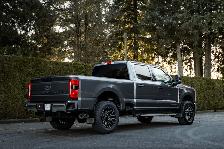 2023 Ford F-350 Superduty Powerstroke diesel f350 6.7l 4x4 - Photo 8