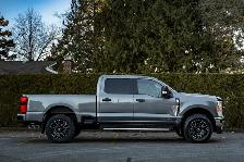 2023 Ford F-350 Superduty Powerstroke diesel f350 6.7l 4x4 - Photo 9