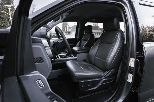2023 Ford F-350 Superduty Powerstroke diesel f350 6.7l 4x4 - Photo 10