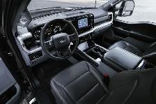 2023 Ford F-350 Superduty Powerstroke diesel f350 6.7l 4x4 - Photo 11