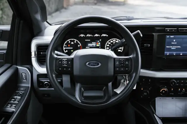 2023 Ford F-350 Superduty Powerstroke diesel f350 6.7l 4x4 - Photo 12