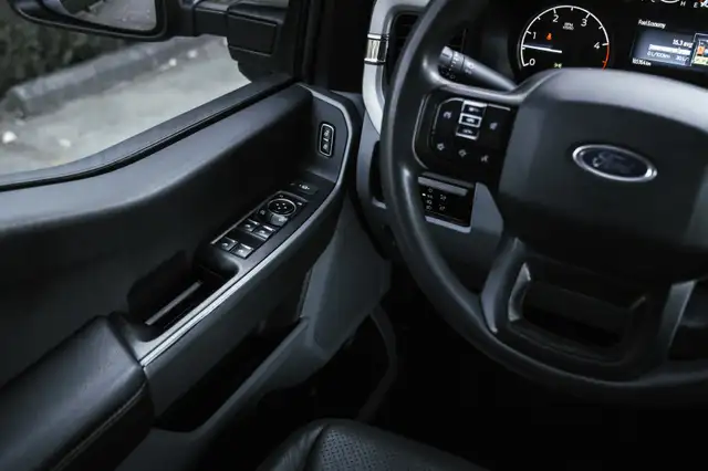 2023 Ford F-350 Superduty Powerstroke diesel f350 6.7l 4x4 - Photo 18