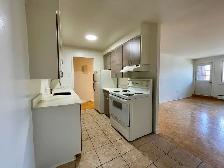 Appartement 3 ½ rénové à louer à Saint-Bruno