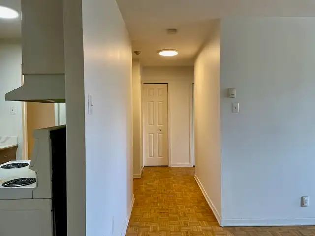 Appartement 3 ½ rénové à louer à Saint-Bruno - Photo 4
