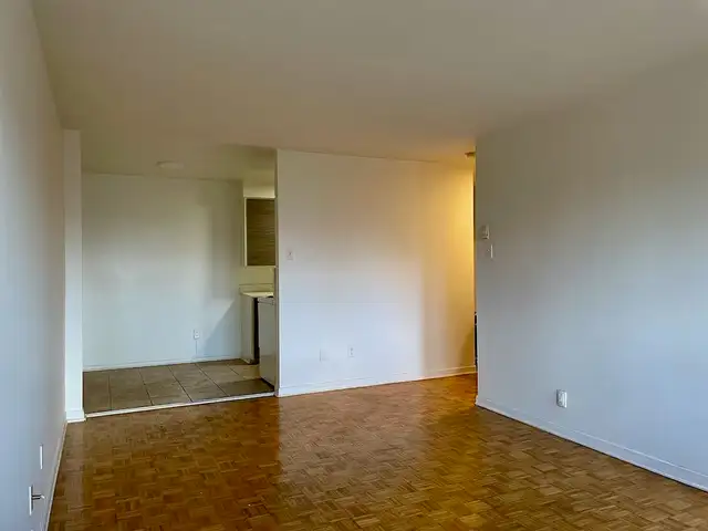 Appartement 3 ½ rénové à louer à Saint-Bruno - Photo 5