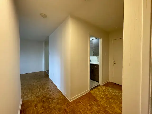 Appartement 3 ½ rénové à louer à Saint-Bruno - Photo 6